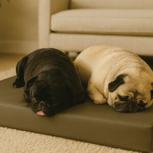 Enduro Slim Dog Pillow